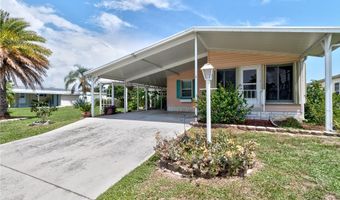 338 Macadamia Dr, Barefoot Bay, FL 32976