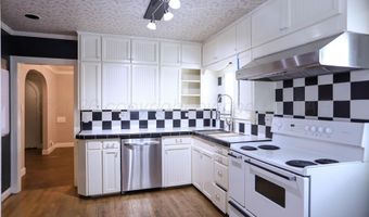 307 SUNSET Ter, Amarillo, TX 79106