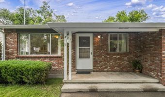 221 S Iris St, Carson City, NV 89703