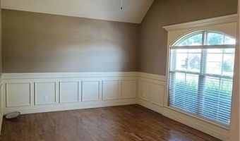 2305 Chinquapin Ave, Bentonville, AR 72713