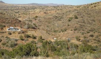 02 Red Rover Mine Rd Mining Claims 4 & 5, Black Canyon City, AZ 85324