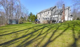 16 N Beech Tree Rd, Brookfield, CT 06804