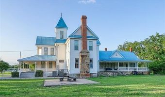 14 E Smith Ave, McAlester, OK 74501