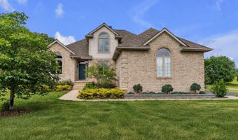 5049 Birdie Ln, Ann Arbor, MI 48103