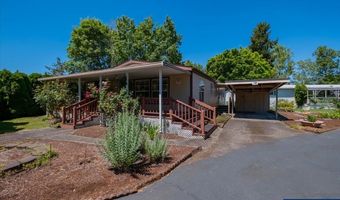 1905 Waverly # 19 Dr SE 19, Albany, OR 97322
