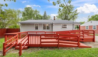 155 Mapleview Dr, Amherst, NY 14226
