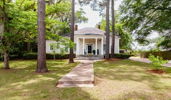 110 Hall St, Bainbridge, GA 39819