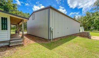 4437 Nicklesville Rd, Arlington, GA 39813