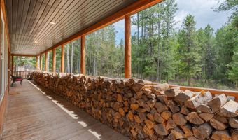 9 PINE St, Alpine, WY 83128