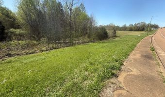 TRACT 3 W MAIN, Adamsville, TN 38310
