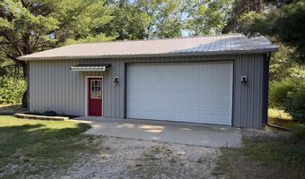 1667 Oakwood Trl, Allegan, MI 49010