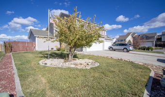 1242 Saker Ct, Casper, WY 82601