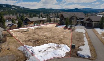 Limber Pine Place lot 12, Big Sky, MT 59716