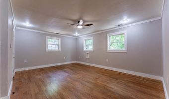 251 W Mark St, Batesville, AR 72501