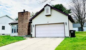 879 Woods Edge Ct, Wooster, OH 44691