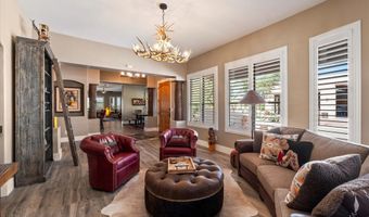 37042 N TREE LINED Trl, Carefree, AZ 85377