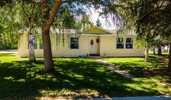 112 N Bozeman Ave, Buffalo, WY 82834
