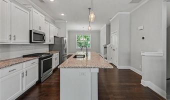 2178 Colvin Ct NW, Atlanta, GA 30318