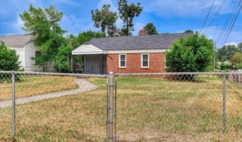 2001 Battle Row, Augusta, GA 30904