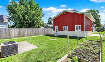 153 S 8th Ave, Beech Grove, IN 46107