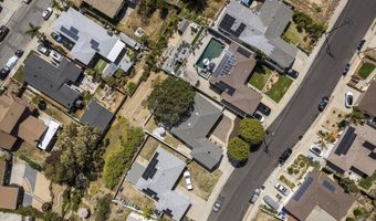 2426 Homesite Dr, San Diego, CA 92139