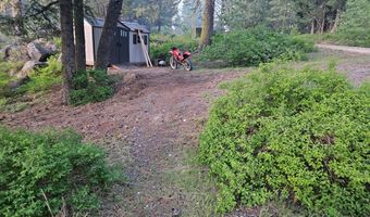 507 Collier View Rd Lot 30, Cascade, ID 83611