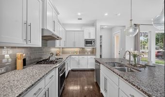 1037 Kennedy Dr, Allen, TX 75013