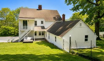 443 Amity Rd, Bethany, CT 06524