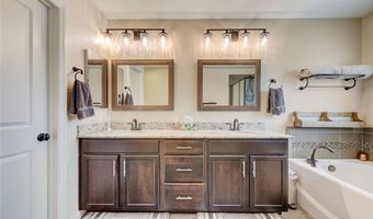 5880 Glory Heights Dr, Las Vegas, NV 89135