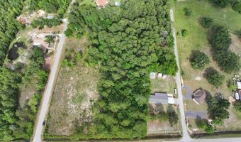 Robinson Point Rd, Bagdad, FL 32583