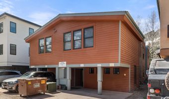 220 W Main Street Unit 210/P1/B6 210/P1/B6, Aspen, CO 81611