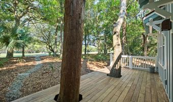 114 N Bald Head Wynd, Bald Head Island, NC 28461