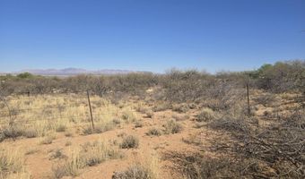 S Quail Ridge Drive, Benson, AZ 85602