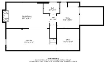 14400 Raven St NW, Andover, MN 55304