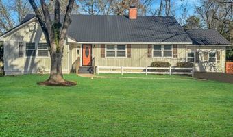 150 Georgia Ave, Barnesville, GA 30204