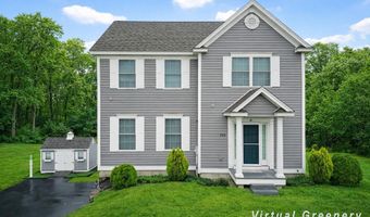 173 Jenkins Farm Rd, Chester, NH 03036