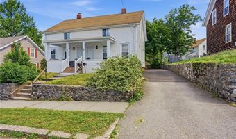 5 Nelson St, East Providence, RI 02916