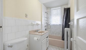 23 Santuit St, Boston, MA 02124