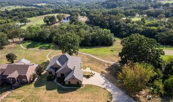 3819 TPC Dr, Alma, AR 72921