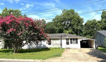 309 Dobbs, Benton, AR 72015