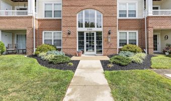 1305 SHERIDAN Pl, Bel Air, MD 21015