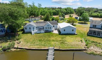 30650 SHELL Rd, Dagsboro, DE 19939