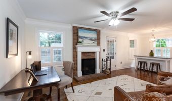 4601 Crooked Oak Ln, Charlotte, NC 28226