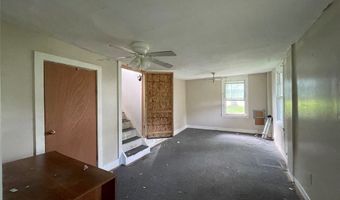 34 Olean St, Angelica, NY 14709