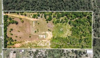 6305 Lot A County Line Rd, Baker, FL 32531