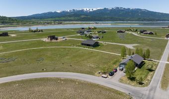 LOT 74 ASTER LOOP, Alpine, WY 83128