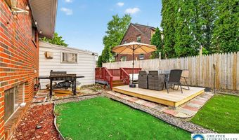 2301 Washington St 2301, Allentown, PA 18104