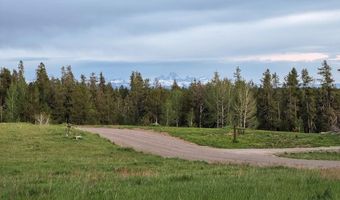 4387 E Granite Rdg N, Ashton, ID 83420