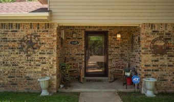 5105 BLACK OAK Dr, Amarillo, TX 79110