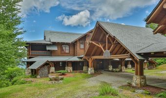 764 Hardscrabble Ridge Rd, Highlands, NC 28741